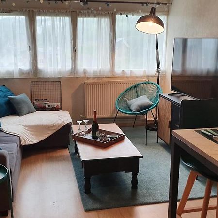 T3 50M2 Duplex Centre Ville أونفلور المظهر الخارجي الصورة