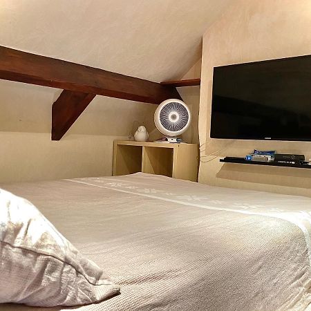 T3 50M2 Duplex Centre Ville أونفلور المظهر الخارجي الصورة